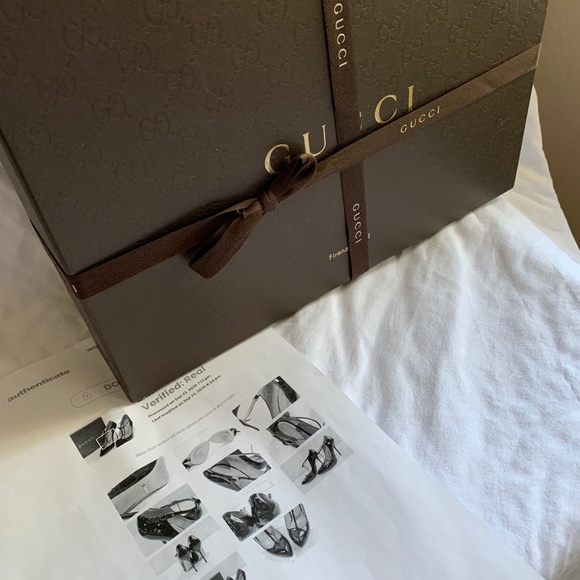 Gucci Pumps 🐝 - Picture 10 of 14